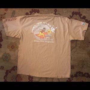 Men’s Krispy Kreme Donut T-shirt